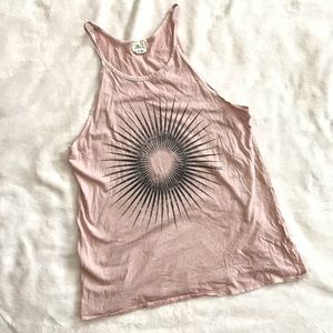 O’Neill Sunburst Tank